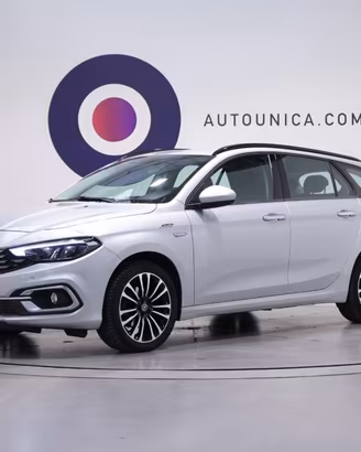 FIAT Tipo 1.0 SW S-DESIGN SPORT FARI LED NEOPATE
