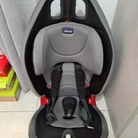 Seggiolino auto Chicco 9-36 Kg