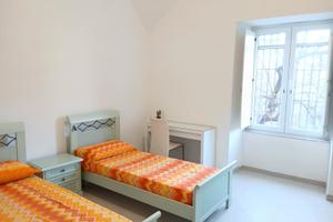 Posti letto in casa singoa x studenti o professor