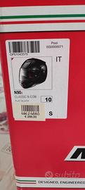 Casco Nolan modulare