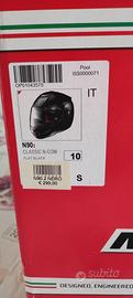Casco Nolan modulare