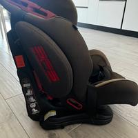 Seggiolino per auto foppapedretti