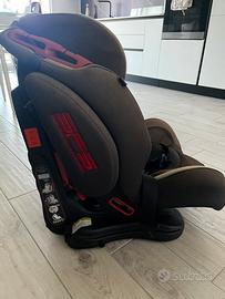 Seggiolino per auto foppapedretti