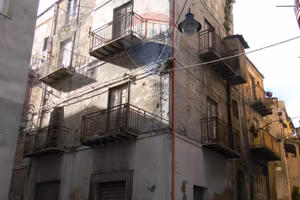 Casa Indipendente - Favara