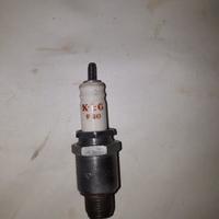 CANDELA DEPOCA ANNO 1960