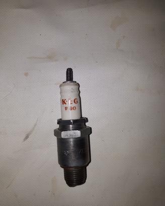 CANDELA DEPOCA ANNO 1960