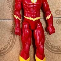 Action figure Flash
