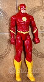 Action figure Flash