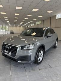 Audi Q2 35 TDI quattro S tronic