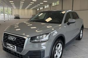 Audi Q2 35 TDI quattro S tronic