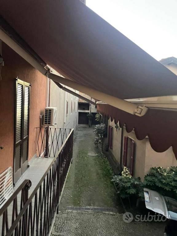 Apartment in Caprino Bergamasco, Piazza, Ombria - Vista 2