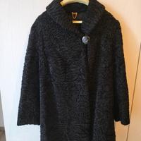 PELLICCIA - CAPPOTTO