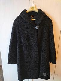 PELLICCIA - CAPPOTTO