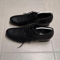 scarpe da ballo uomo 43