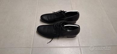 scarpe da ballo uomo 43