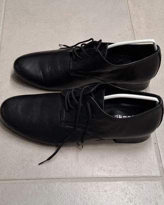 scarpe da ballo uomo 43