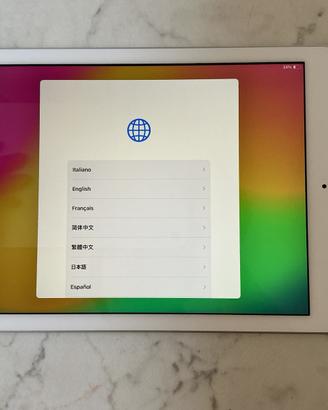 Ipad 6 generazione (2018) 32 gb wifi-cellular