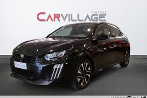 PEUGEOT 208 1.2 puretech Allure s&s 100cv