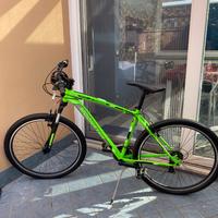 MTB Moonster 27,5” 18V Velomarche