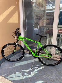 MTB Moonster 27,5” 18V Velomarche