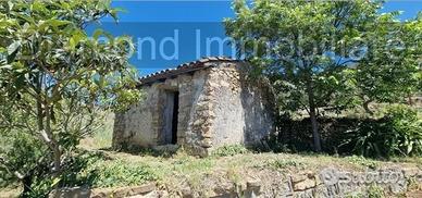 Terreno 10.000mq con rustici a Calatabiano