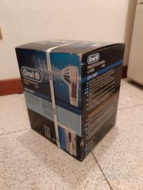 spazzolino elettrico  Oral.b OXYJET 