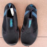 Scarpe mare 36-37