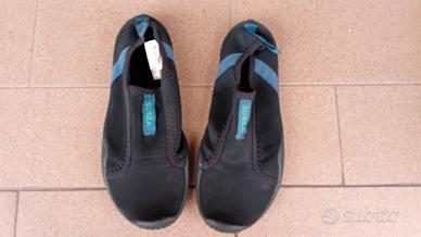 Scarpe mare 36-37