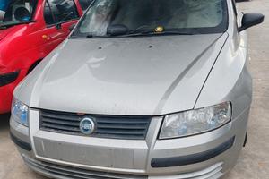 Ricambi FIAT STILO 1.9 diesel anno 2003