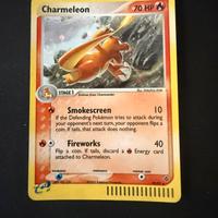 Carta pokemon