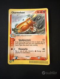 Carta pokemon