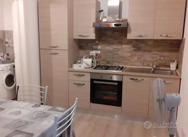 Centocelle bilocale euro 750