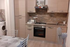 Centocelle bilocale euro 750