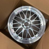 cerchio singolo mb design