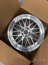 cerchio singolo mb design