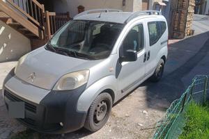 Citroen Nemo
