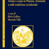 Quae sit natura animae: Platone Aristotele Gullino