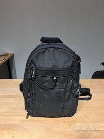 Zaino fotografico Amazon Basic