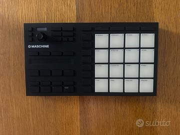 Maschine mikro mk3