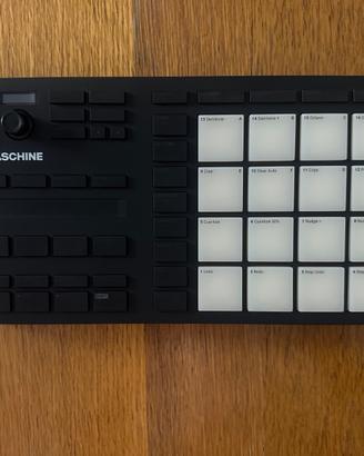 Maschine mikro mk3