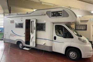 MANSARDATO DOPPIA DINETTE TENUTO BENISSIMO