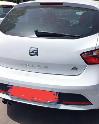 Ricambi usati Seat Ibiza FR 2.0 TDI 2016 105KW
