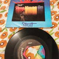 strutt time moves on 