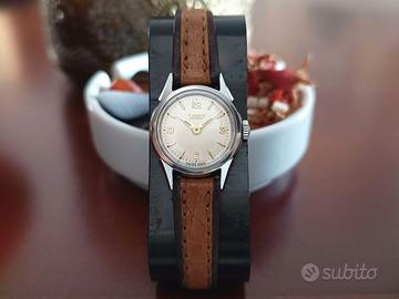 Orologio Vintage Donna Tissot anni’50