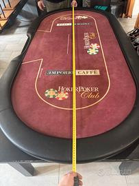 Tavolo da Poker