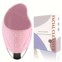 Spazzola per Pulizia Viso elettrico