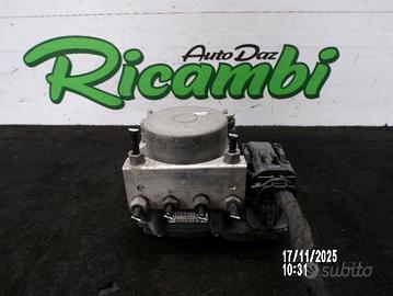 POMPA ABS PER FIAT GRANDE PUNTO 1.4 2011