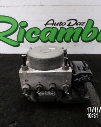 POMPA ABS PER FIAT GRANDE PUNTO 1.4 2011