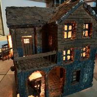 casa del presepe