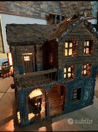 casa del presepe